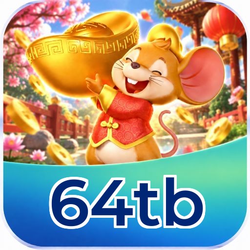 64tb Logo
