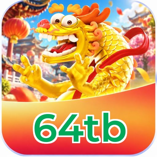 64tb Logo