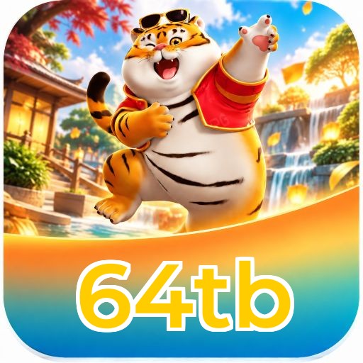 64tb Logo