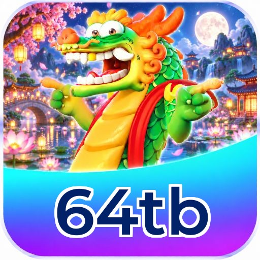 64tb Saque