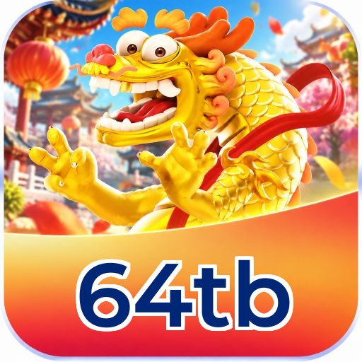64tb Download - Logo Oficial