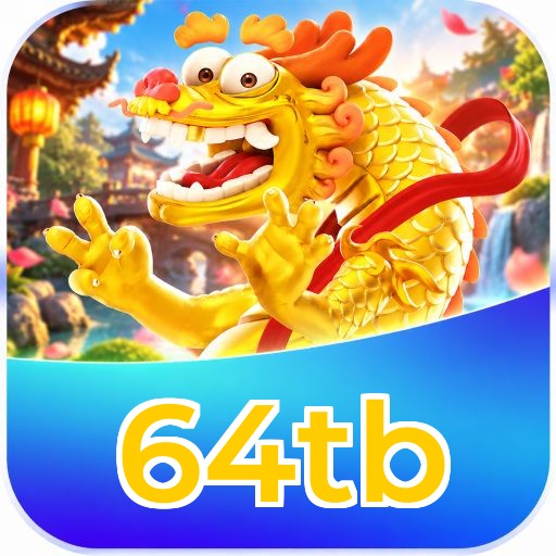 64tb Logo