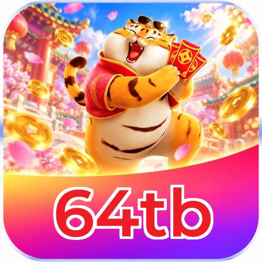 64tb Logo