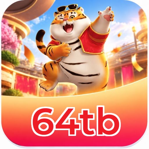 64tb Logo
