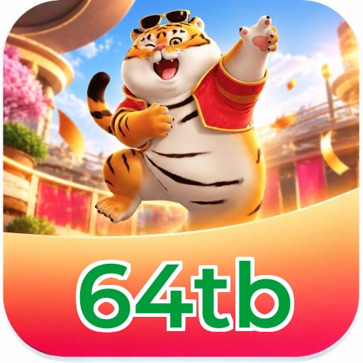 64tb Logo