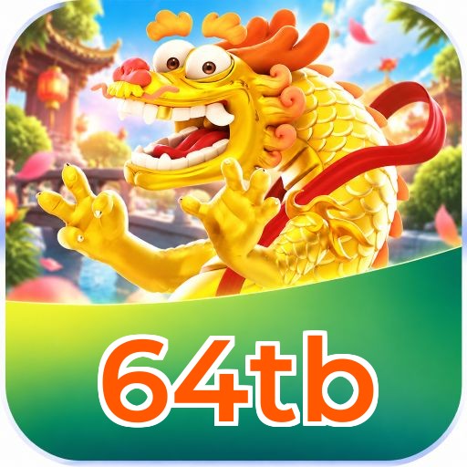 64tb Logo