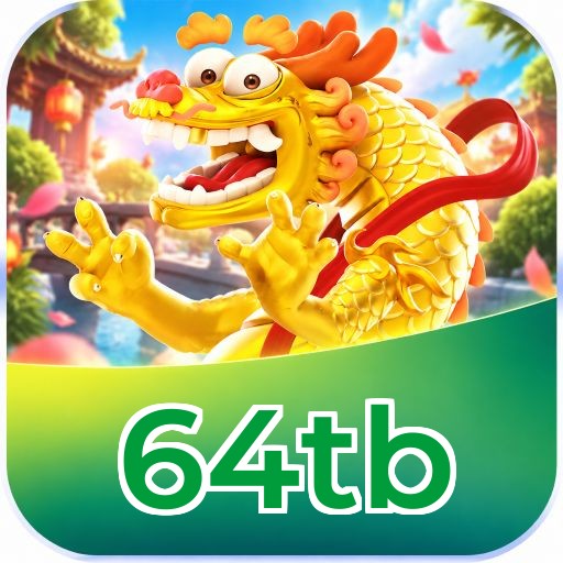 64tb Logo