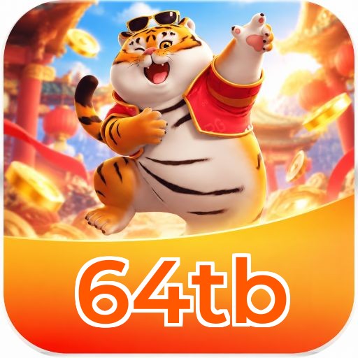 64tb Logo