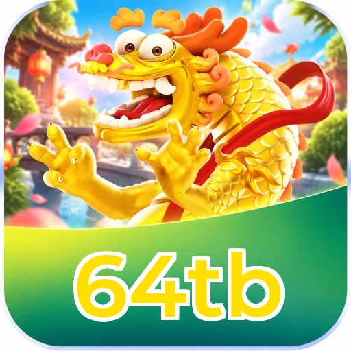 64tb Logo