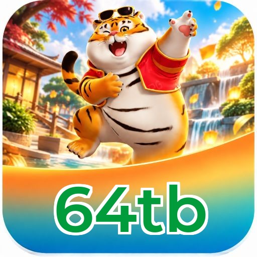 64tb Logo