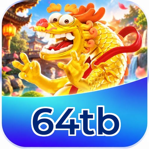 64tb Logo