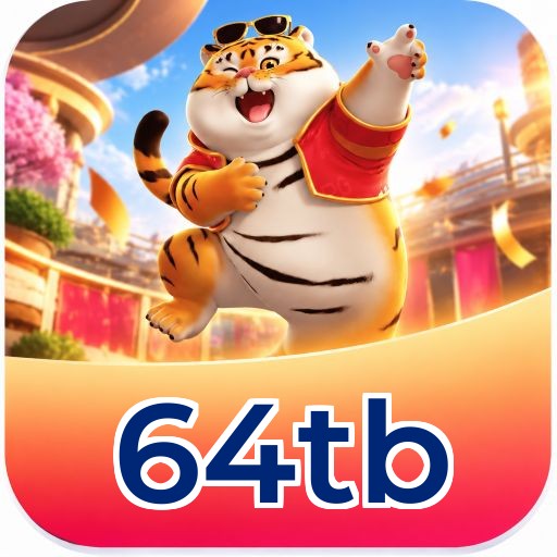 64tb App Features