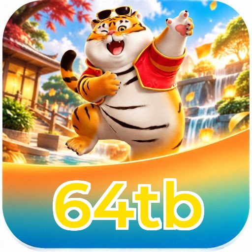 64tb Logo