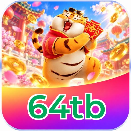 64tb Logo