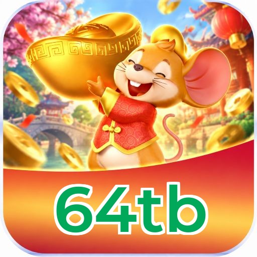 64tb Logo