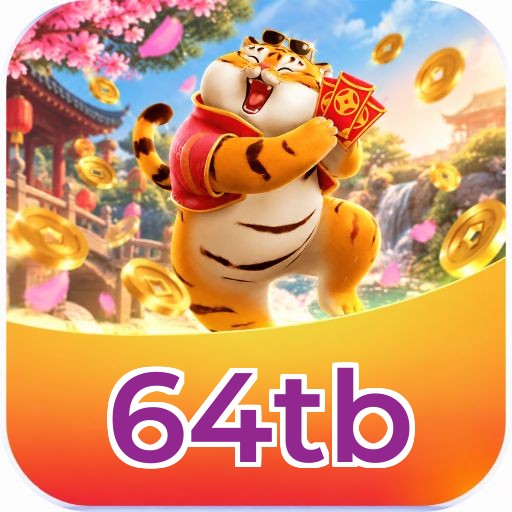 64tb Logo