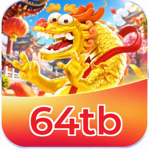 64tb Logo