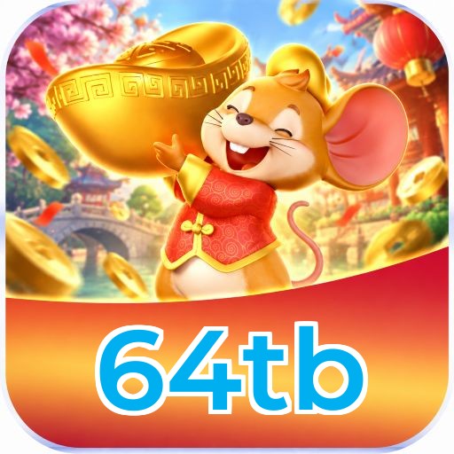 64tb Login - Logo Oficial