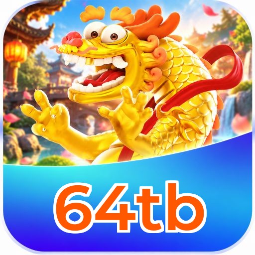 64tb Logo